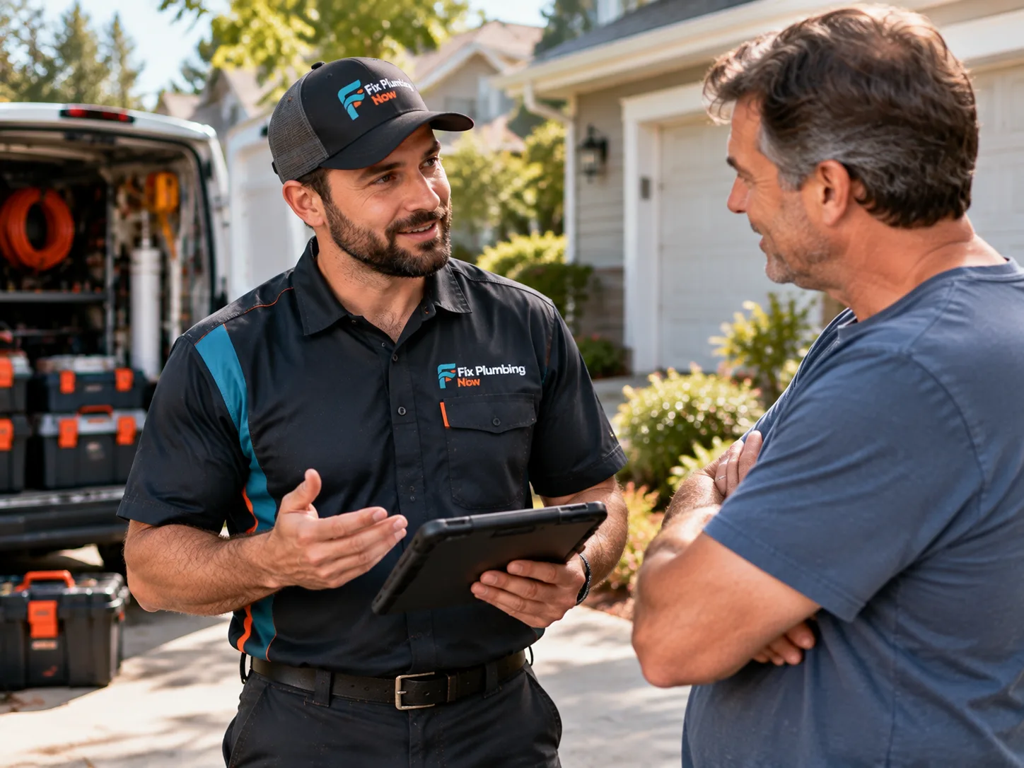 Clogged Drain Service Wadsworth, OH FAQs